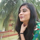 Bhavika Maheswari